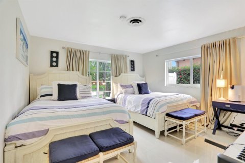 House in Deerfield Beach, Florida 3 bedrooms, 194.72 sq.m. № 2158352 - photo 22