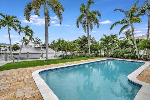 House in Deerfield Beach, Florida 3 bedrooms, 194.72 sq.m. № 2158352 - photo 23