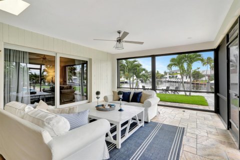 House in Deerfield Beach, Florida 3 bedrooms, 194.72 sq.m. № 2158352 - photo 30