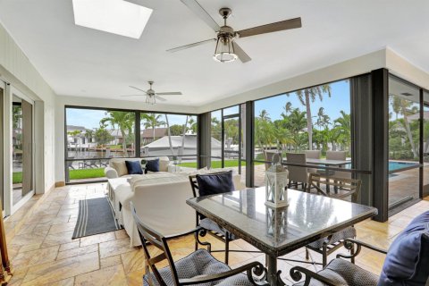 House in Deerfield Beach, Florida 3 bedrooms, 194.72 sq.m. № 2158352 - photo 28