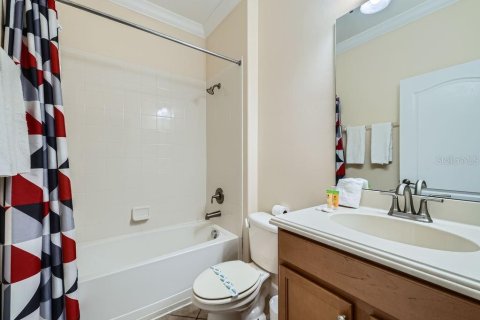 Casa en venta en Kissimmee, Florida, 6 dormitorios, 305.74 m2 № 1681089 - foto 23