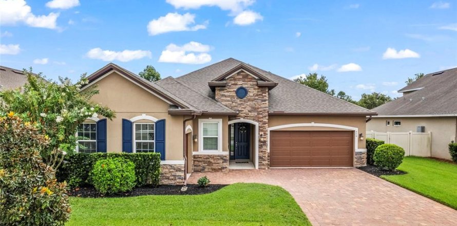 Casa en Winter Garden, Florida 4 dormitorios, 267.28 m2 № 1901957