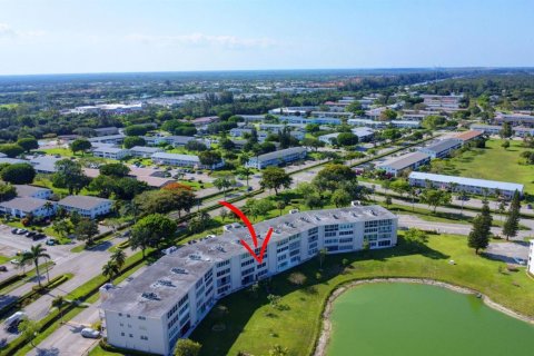 Купить кондоминиум в Уэст-Палм-Бич, Флорида 3 комнаты, 98.66м2, № 2083920 - фото 11
