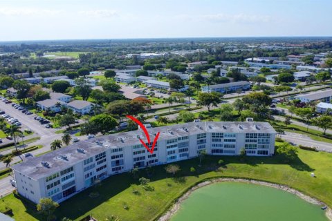 Купить кондоминиум в Уэст-Палм-Бич, Флорида 3 комнаты, 98.66м2, № 2083920 - фото 12