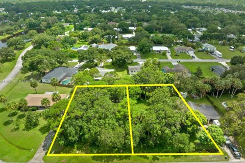Terrain à vendre à St. Lucie, Floride № 1794147 - photo 4