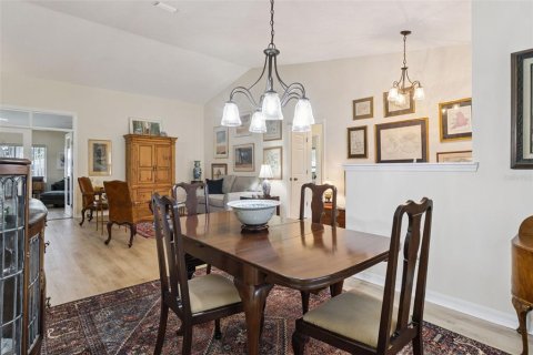 Купить виллу или дом в Лисбург, Флорида 11 комнат, 207.45м2, № 2424434 - фото 14