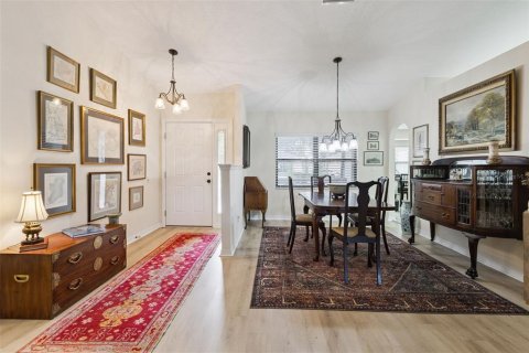 Купить виллу или дом в Лисбург, Флорида 11 комнат, 207.45м2, № 2424434 - фото 15