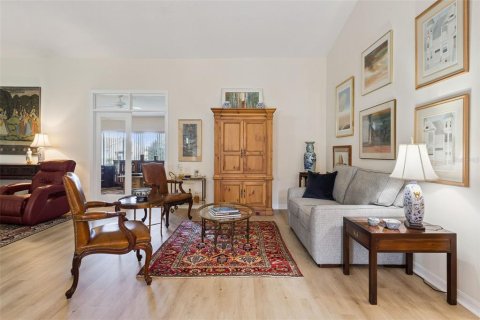 Купить виллу или дом в Лисбург, Флорида 11 комнат, 207.45м2, № 2424434 - фото 6