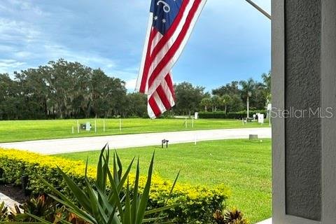 Villa ou maison à vendre à Parrish, Floride: 2 chambres, 146.32 m2 № 2405337 - photo 8