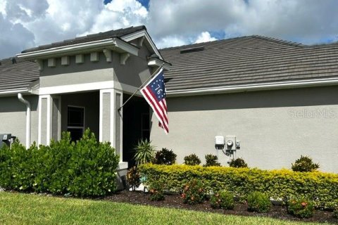Villa ou maison à vendre à Parrish, Floride: 2 chambres, 146.32 m2 № 2405337 - photo 4
