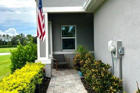 Villa ou maison à vendre à Parrish, Floride: 2 chambres, 146.32 m2 № 2405337 - photo 5