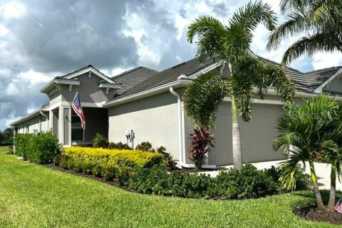 Villa ou maison à vendre à Parrish, Floride: 2 chambres, 146.32 m2 № 2405337 - photo 2