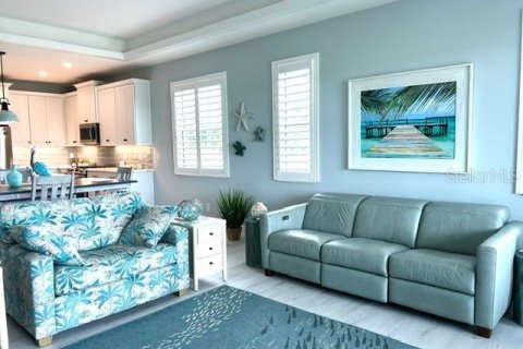 Villa ou maison à vendre à Parrish, Floride: 2 chambres, 146.32 m2 № 2405337 - photo 24