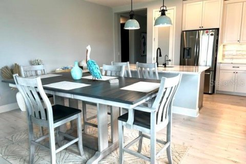 Villa ou maison à vendre à Parrish, Floride: 2 chambres, 146.32 m2 № 2405337 - photo 20