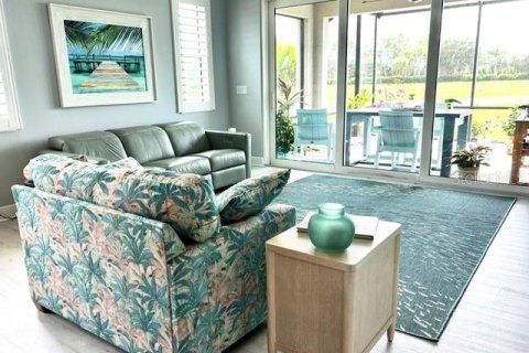 Villa ou maison à vendre à Parrish, Floride: 2 chambres, 146.32 m2 № 2405337 - photo 25