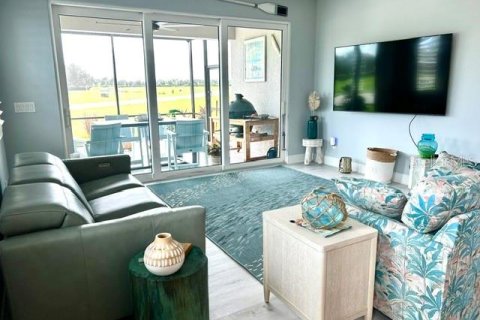 Villa ou maison à vendre à Parrish, Floride: 2 chambres, 146.32 m2 № 2405337 - photo 23