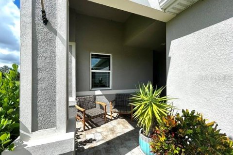 Villa ou maison à vendre à Parrish, Floride: 2 chambres, 146.32 m2 № 2405337 - photo 7