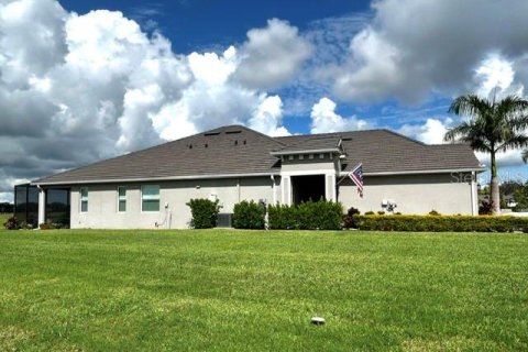 Villa ou maison à vendre à Parrish, Floride: 2 chambres, 146.32 m2 № 2405337 - photo 3