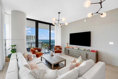 Condominio en venta en Miami Beach, Florida, 2 dormitorios, 141.4 m2 № 1783699 - foto 5