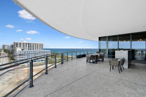 Condominio en venta en Miami Beach, Florida, 2 dormitorios, 141.4 m2 № 1783699 - foto 19