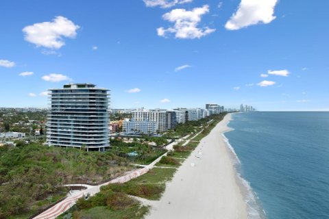 Condominio en venta en Miami Beach, Florida, 2 dormitorios, 141.4 m2 № 1783699 - foto 24
