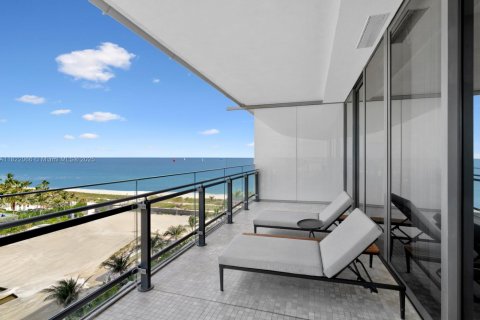 Condominio en venta en Miami Beach, Florida, 2 dormitorios, 141.4 m2 № 1783699 - foto 20