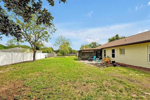 Villa ou maison à vendre à Orlando, Floride: 3 chambres, 137.96 m2 № 1593388 - photo 30