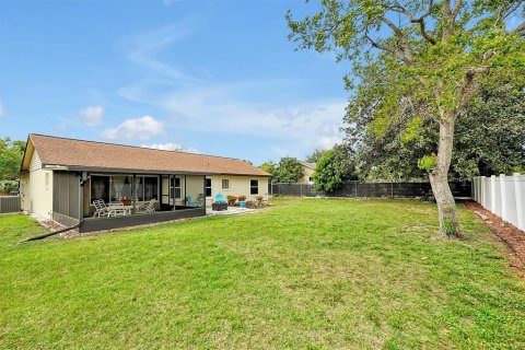 Villa ou maison à vendre à Orlando, Floride: 3 chambres, 137.96 m2 № 1593388 - photo 29
