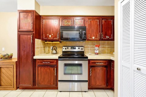 Villa ou maison à vendre à Orlando, Floride: 3 chambres, 137.96 m2 № 1593388 - photo 10