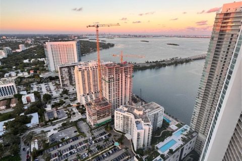 Снять в аренду кондоминиум в Майами, Флорида 1 спальня, 56.67м2, № 2034269 - фото 16