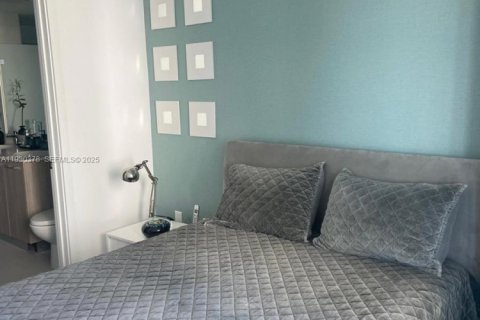 Снять в аренду кондоминиум в Майами, Флорида 1 спальня, 56.67м2, № 2034269 - фото 9