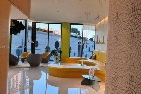 Снять в аренду кондоминиум в Майами, Флорида 1 спальня, 56.67м2, № 2034269 - фото 21