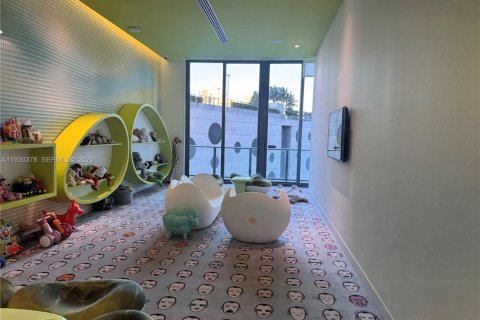 Снять в аренду кондоминиум в Майами, Флорида 1 спальня, 56.67м2, № 2034269 - фото 26