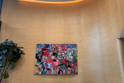 Снять в аренду кондоминиум в Майами, Флорида 1 спальня, 56.67м2, № 2034269 - фото 30