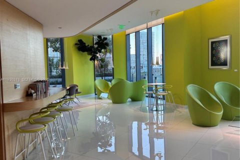 Снять в аренду кондоминиум в Майами, Флорида 1 спальня, 56.67м2, № 2034269 - фото 19