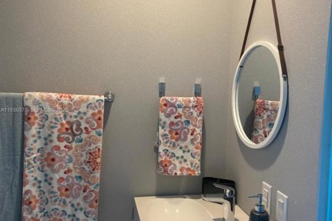 Снять в аренду кондоминиум в Майами, Флорида 1 спальня, 56.67м2, № 2034269 - фото 7