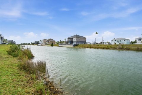 Land in Hernando Beach, Florida № 2119757