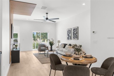 Townhouse in Tampa, Florida 3 bedrooms, 202.62 sq.m. № 1833312 - photo 8