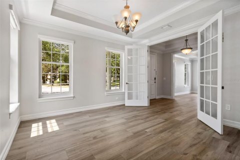 House in Celebration, Florida 6 bedrooms, 390.93 sq.m. № 1670218 - photo 8
