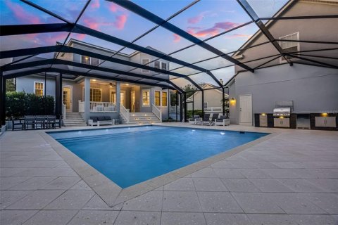 House in Celebration, Florida 6 bedrooms, 390.93 sq.m. № 1670218 - photo 5