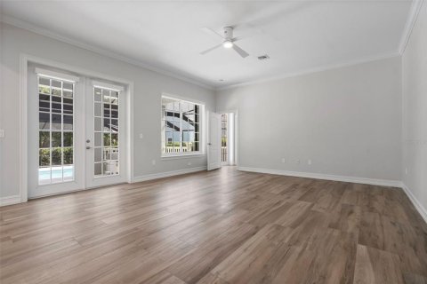 House in Celebration, Florida 6 bedrooms, 390.93 sq.m. № 1670218 - photo 20