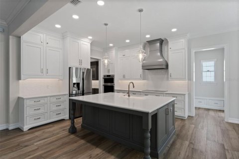 House in Celebration, Florida 6 bedrooms, 390.93 sq.m. № 1670218 - photo 17