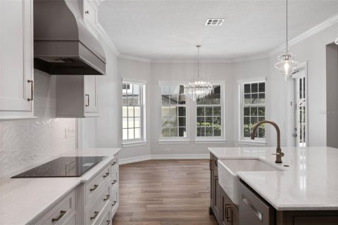 House in Celebration, Florida 6 bedrooms, 390.93 sq.m. № 1670218 - photo 13