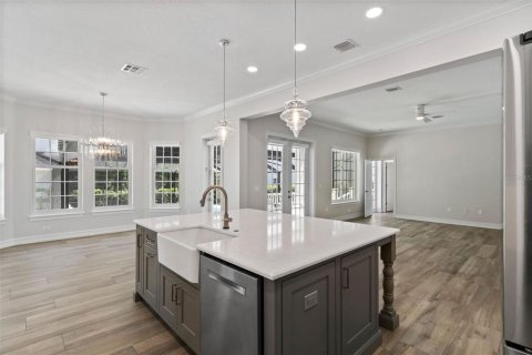 House in Celebration, Florida 6 bedrooms, 390.93 sq.m. № 1670218 - photo 14