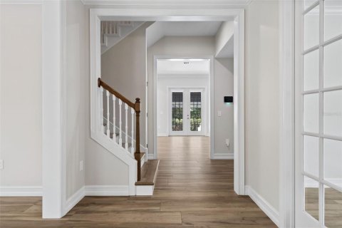 House in Celebration, Florida 6 bedrooms, 390.93 sq.m. № 1670218 - photo 7