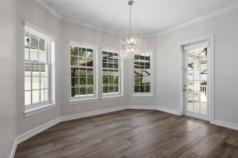 House in Celebration, Florida 6 bedrooms, 390.93 sq.m. № 1670218 - photo 22