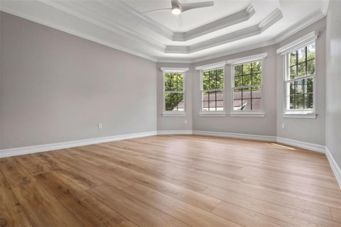 House in Celebration, Florida 6 bedrooms, 390.93 sq.m. № 1670218 - photo 30