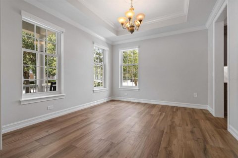 House in Celebration, Florida 6 bedrooms, 390.93 sq.m. № 1670218 - photo 9