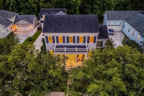 House in Celebration, Florida 6 bedrooms, 390.93 sq.m. № 1670218 - photo 2
