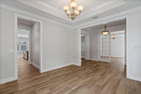 House in Celebration, Florida 6 bedrooms, 390.93 sq.m. № 1670218 - photo 11